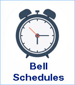 ECMS Bell Schedules
