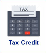 Tax Credit